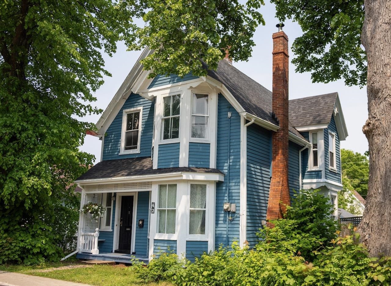 Photo de la propriété: 42 Upper Hillsborough Street PE C1A 4X3