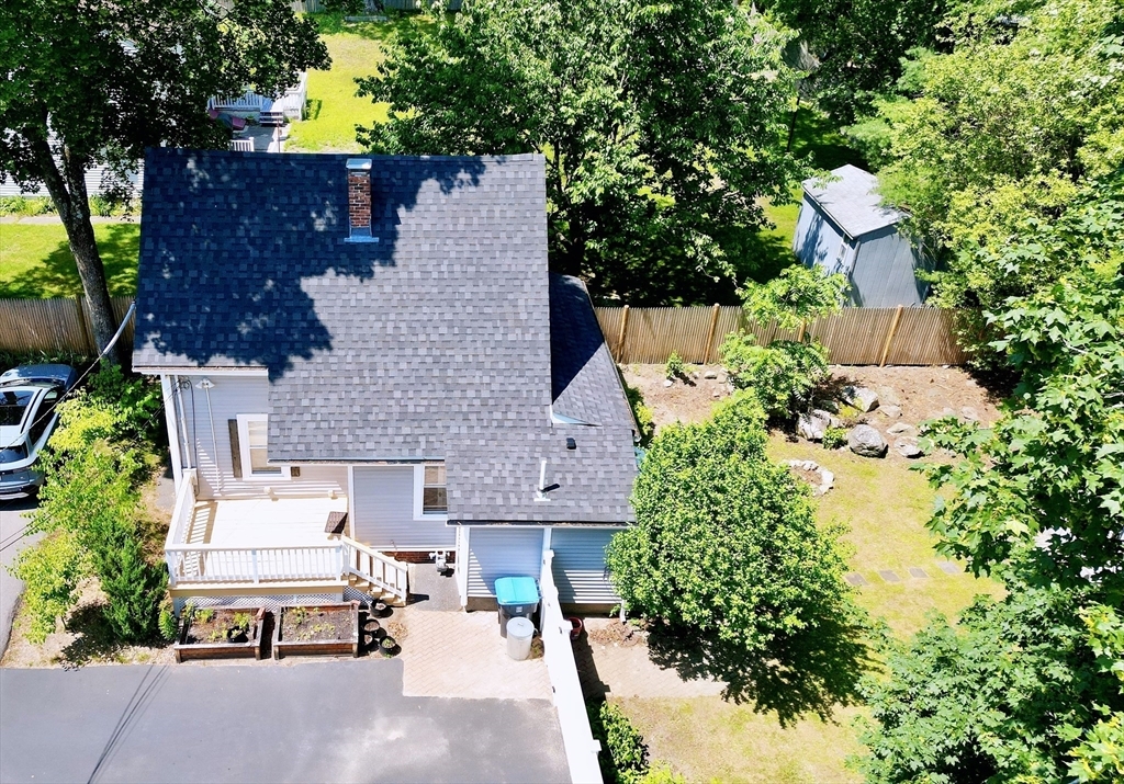 Property Photo: 121 N Main St MA 01760