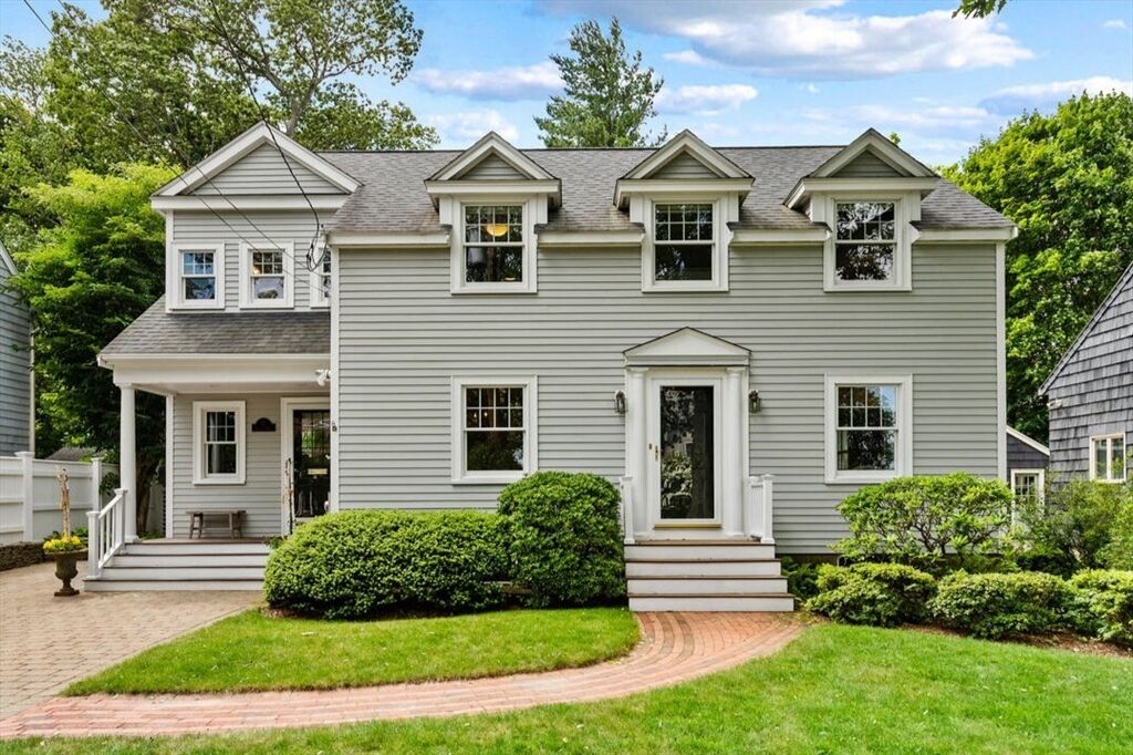 Property Photo: 11 Nichols Road MA 02420