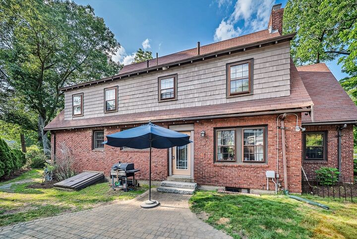 Property Photo: 80 Glen Avenue MA 02459