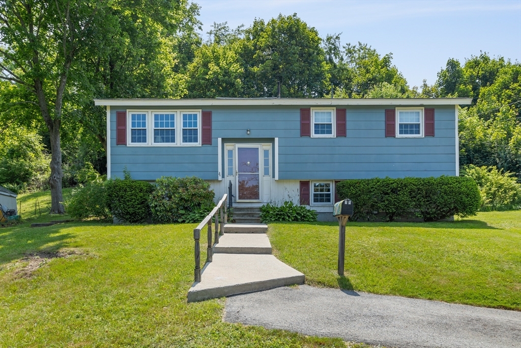 Property Photo: 16 Winding Ln MA 01852
