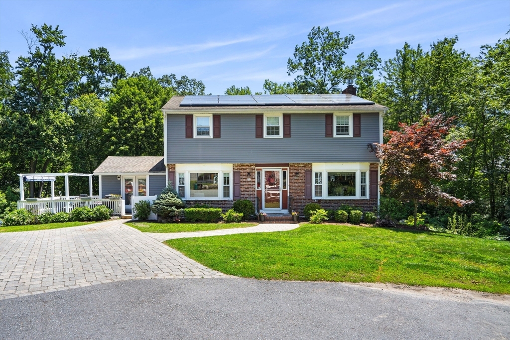 Property Photo: 88 Elliott Dr MA 01852