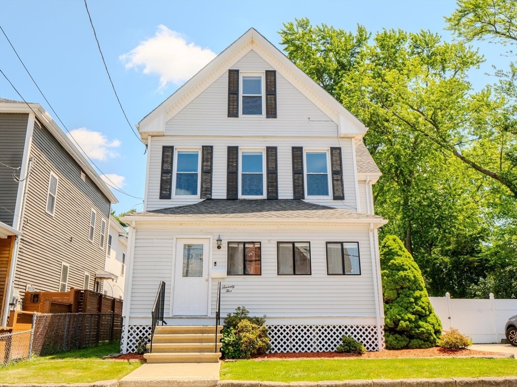 Property Photo:  75 Court St  MA 02155 