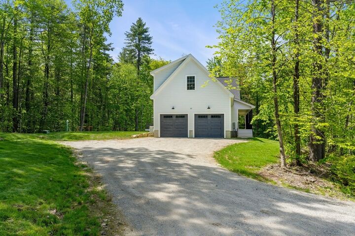 Property Photo:  49 Tasker Shore Drive  NH 03261 
