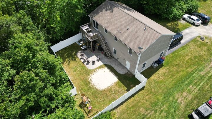 Property Photo:  476 Upland St  MA 02745 