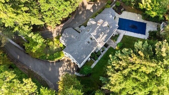 Property Photo:  156 Cherry Brook Road  MA 02493 