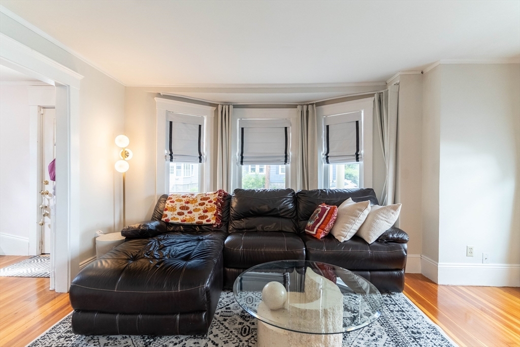 Property Photo:  236 Hancock St  MA 02180 