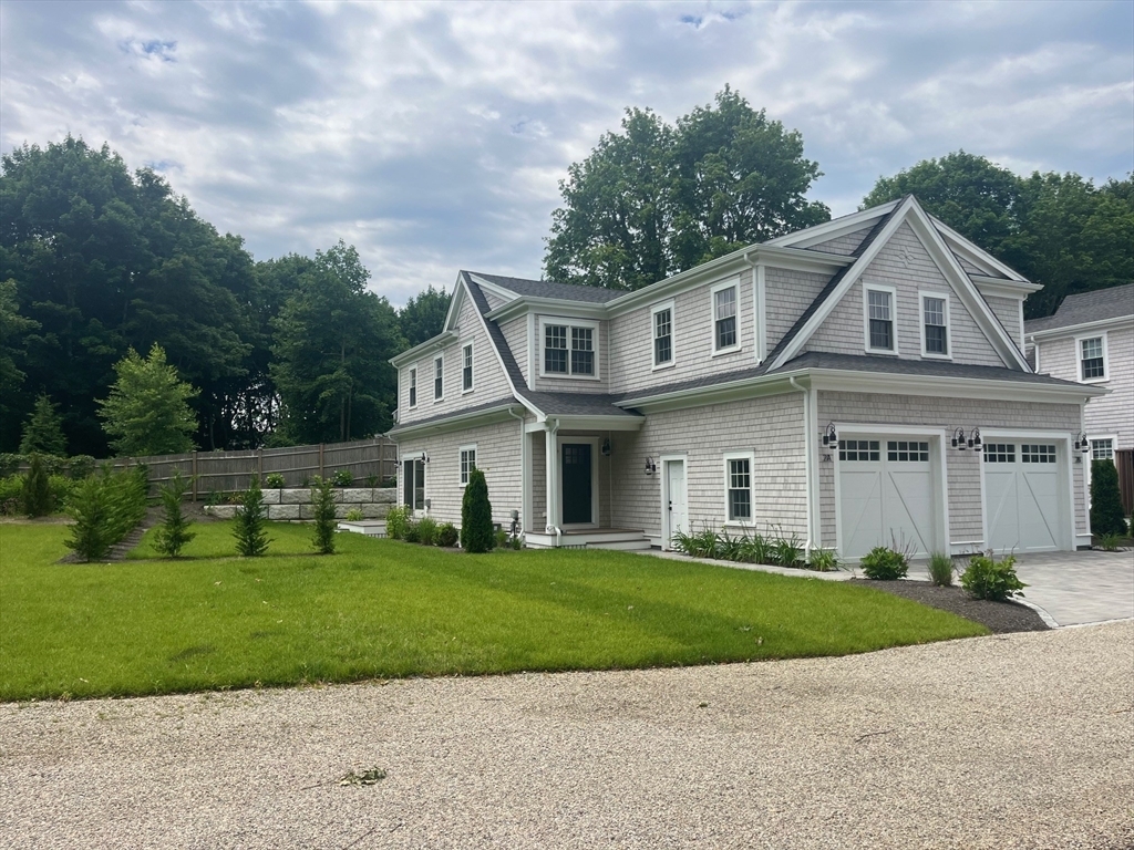 255 Old Main Road 2A  Falmouth MA 02556 photo