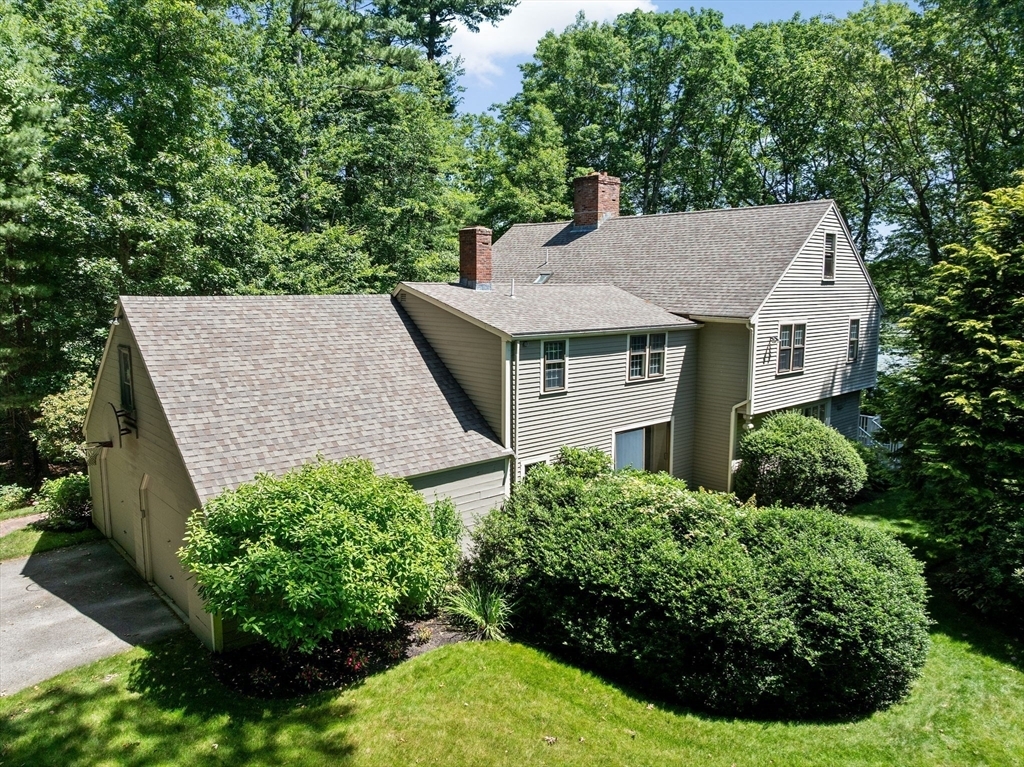 Property Photo: 16 Fulling Mill Ln MA 02043