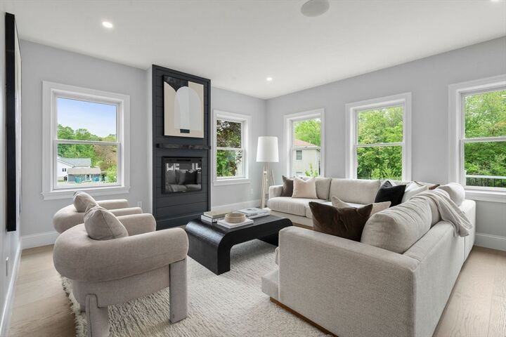 Property Photo:  65 Pine St  MA 02026 