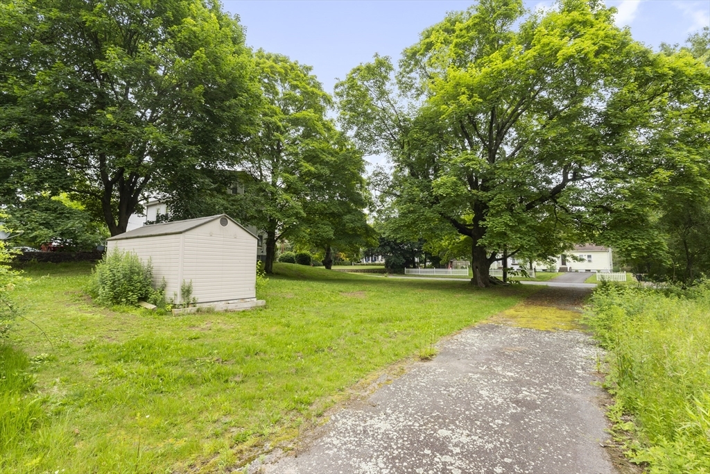 Property Photo: 35-R Whiting St MA 02760