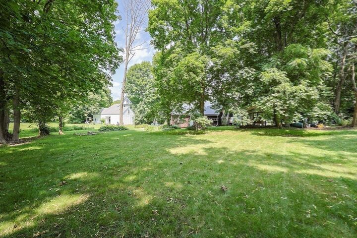 Property Photo:  14 Baker Street  MA 02035 