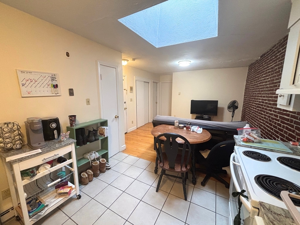 Property Photo: 96 Tyler Street 7F MA 02111