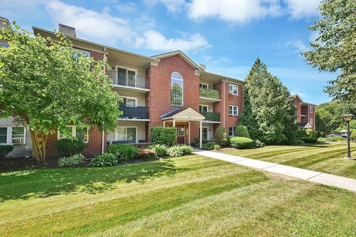 Property Photo:  22 Maple Crest Cir J  MA 01040 