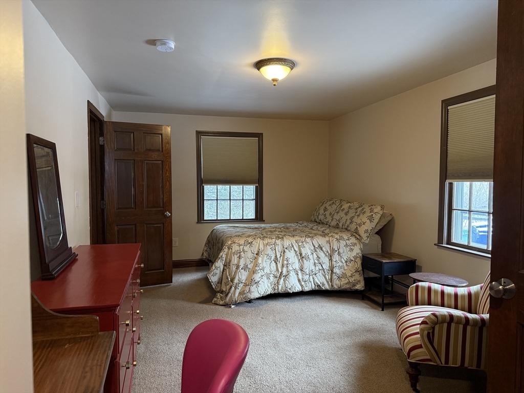 Property Photo: 69 High Ledge Ave A MA 02482