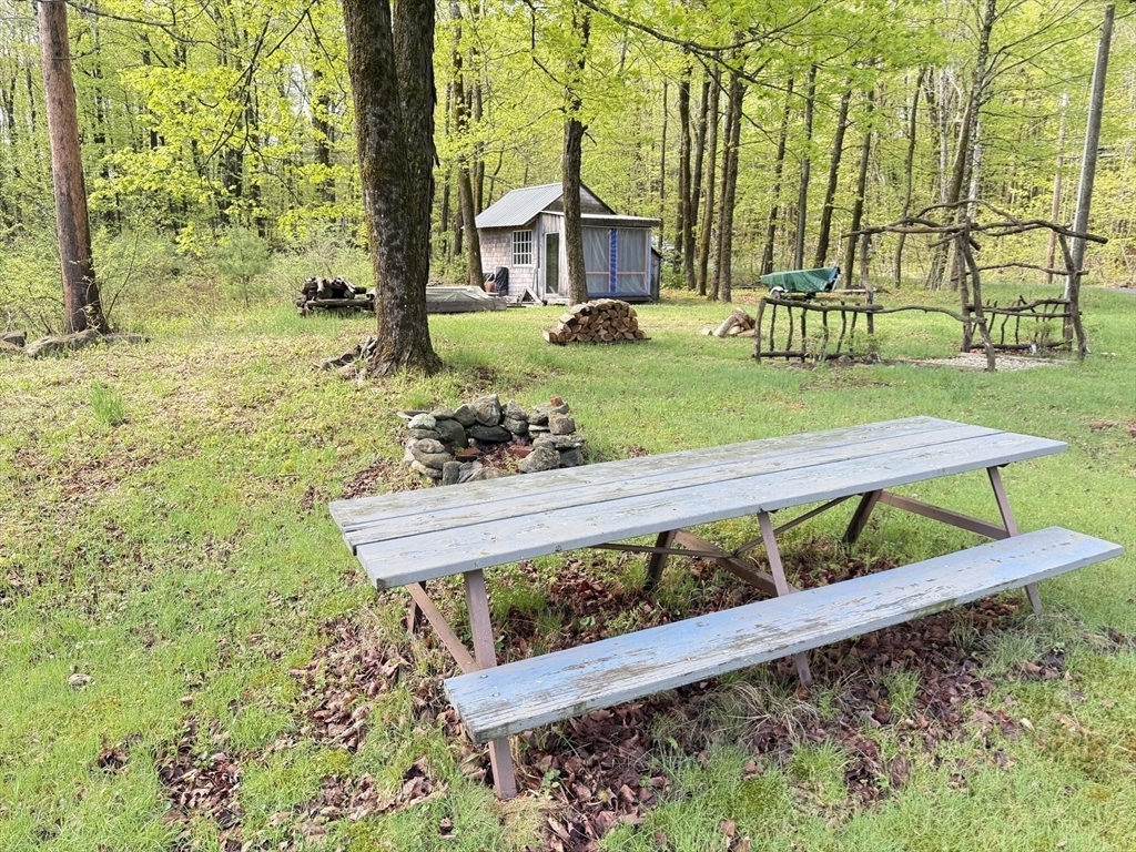 Property Photo: 1069 West Road MA 01330