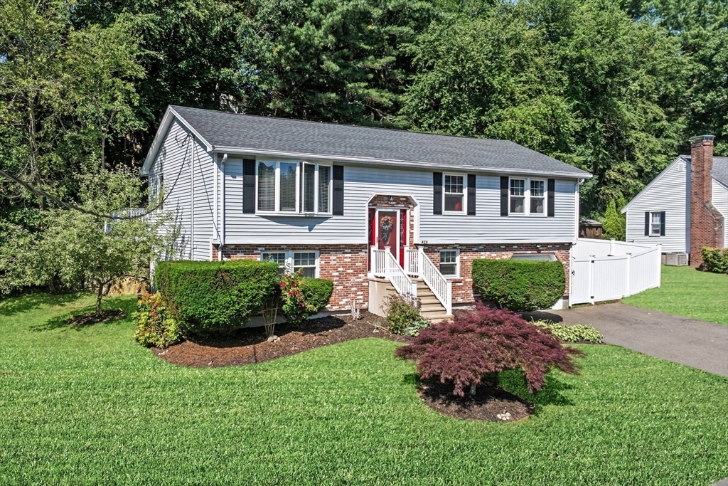 Property Photo:  42B Greenwood Rd  MA 01960 