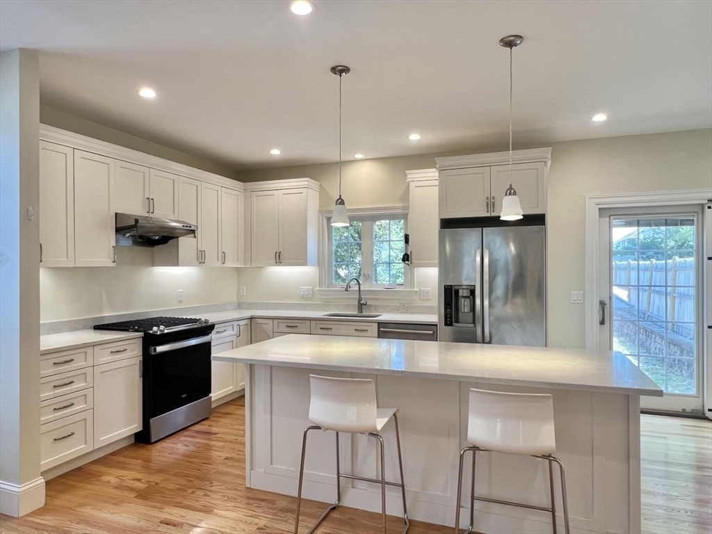 Property Photo:  141 Pearl Street 141  MA 02458 