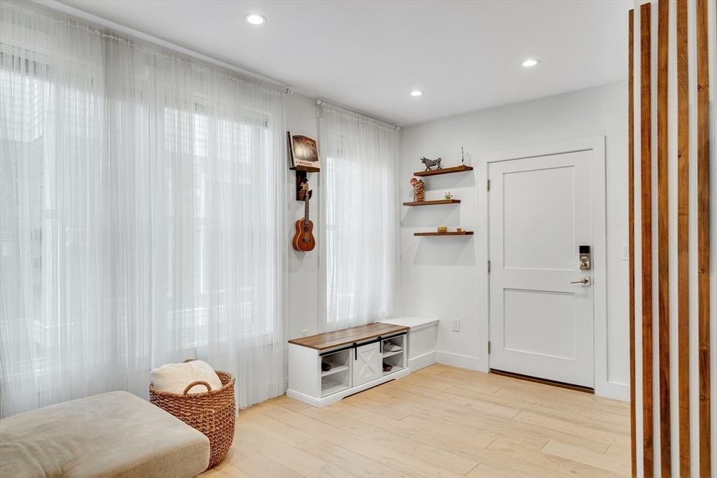 Property Photo: 6 Coppersmith Way 1 MA 02128