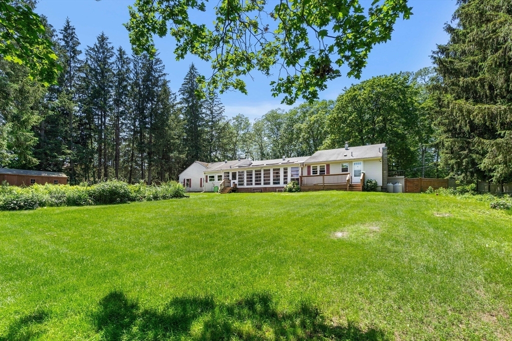 Property Photo:  76 Beaver Brook Road  MA 01886 