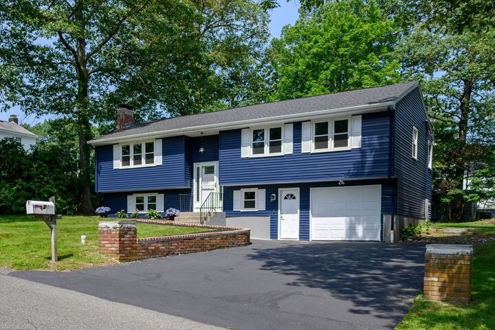 Property Photo:  24 Elizabeth Rd  MA 01757 