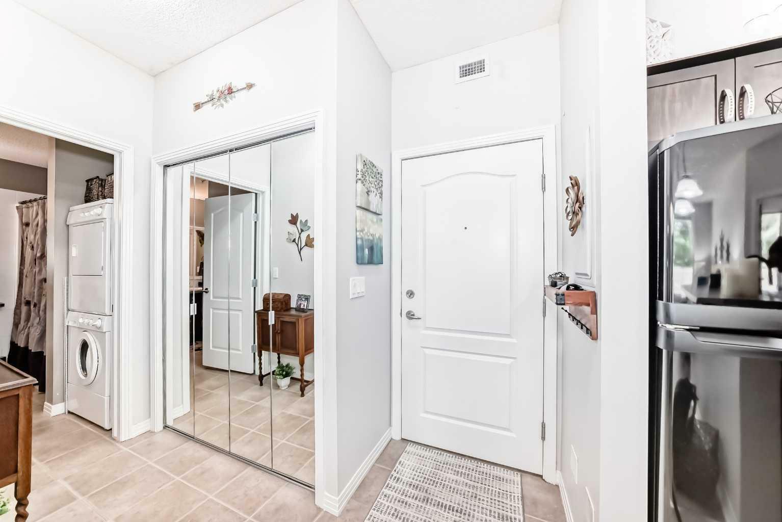 Property Photo: 1 Crystal Green Lane 133 AB T1S 0C5