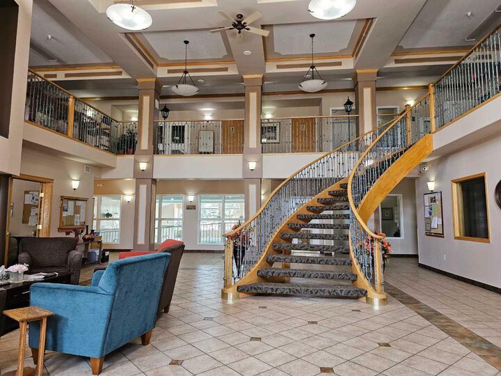 Property Photo: 4512 52 Avenue 130 AB T4N 7B9