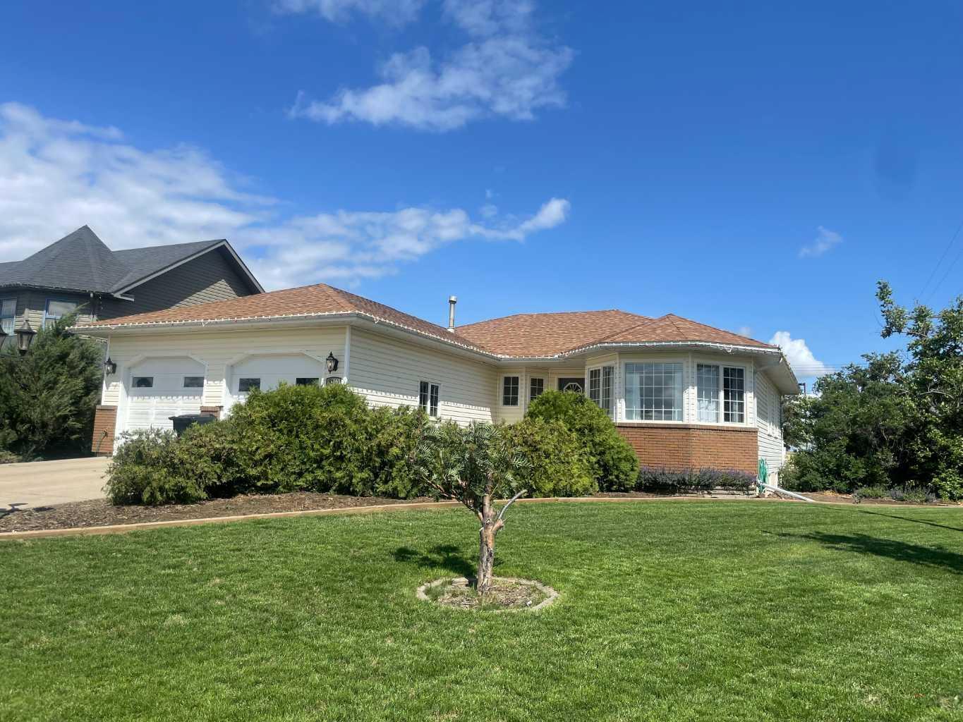 Property Photo: 5203 45 Street AB T0C 1B0