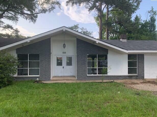 Property Photo: 602 Belview Rd LA 71446