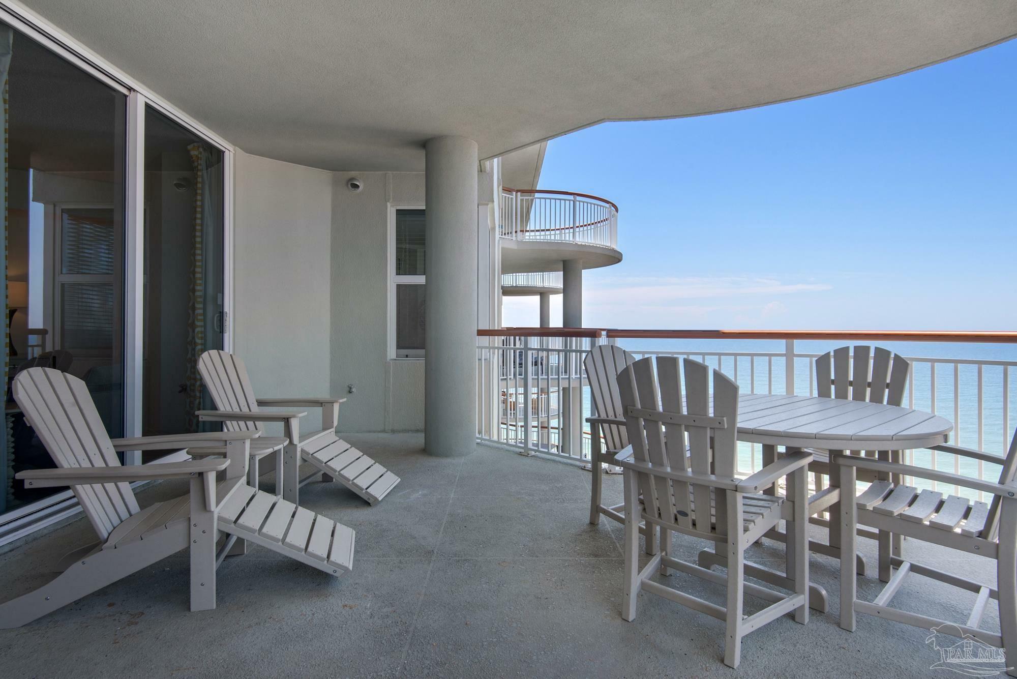Property Photo: 8501 Gulf Blvd Ph2f FL 32566