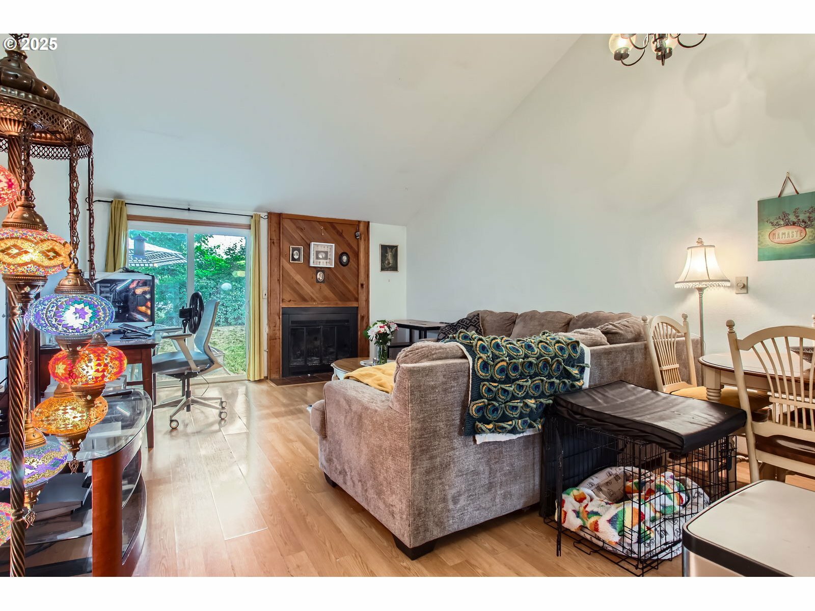 Property Photo: 15940 SW 88th Ave OR 97224