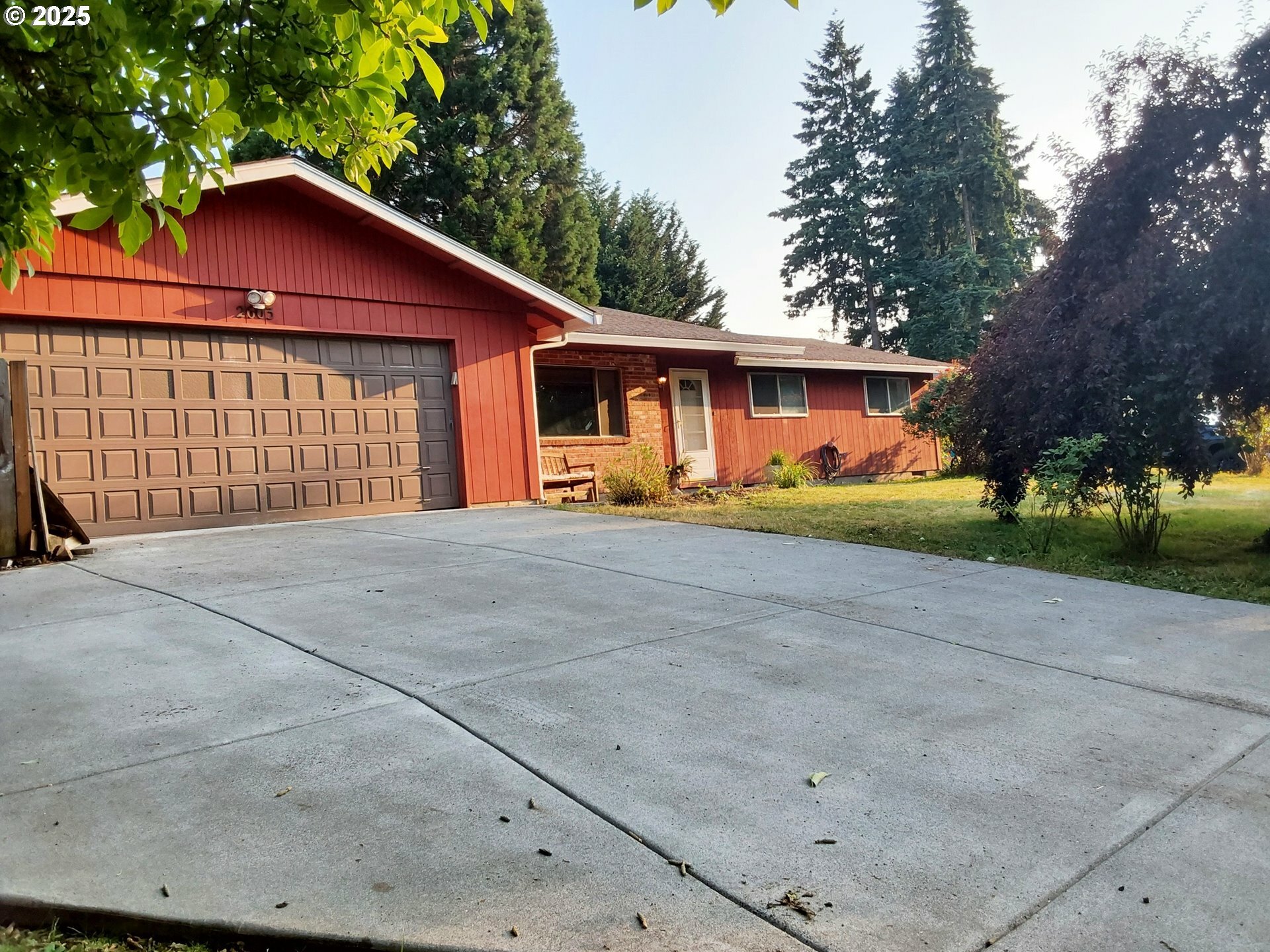 2603 NE 102nd St  Vancouver WA 98686 photo