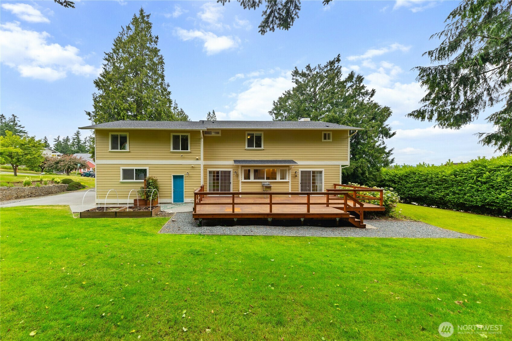 Property Photo: 2515 16th Street WA 98221