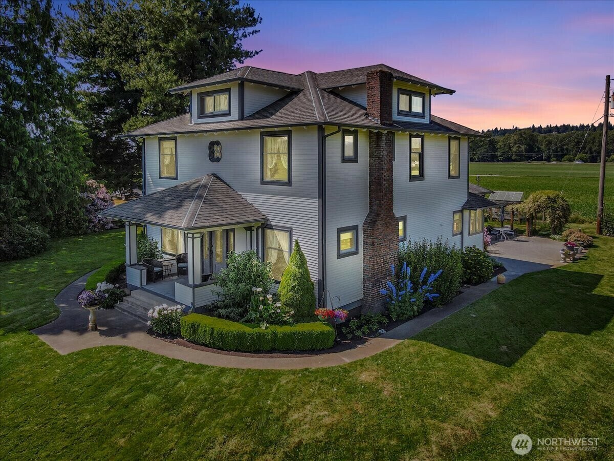 Property Photo: 4205 204th Street NE WA 98223