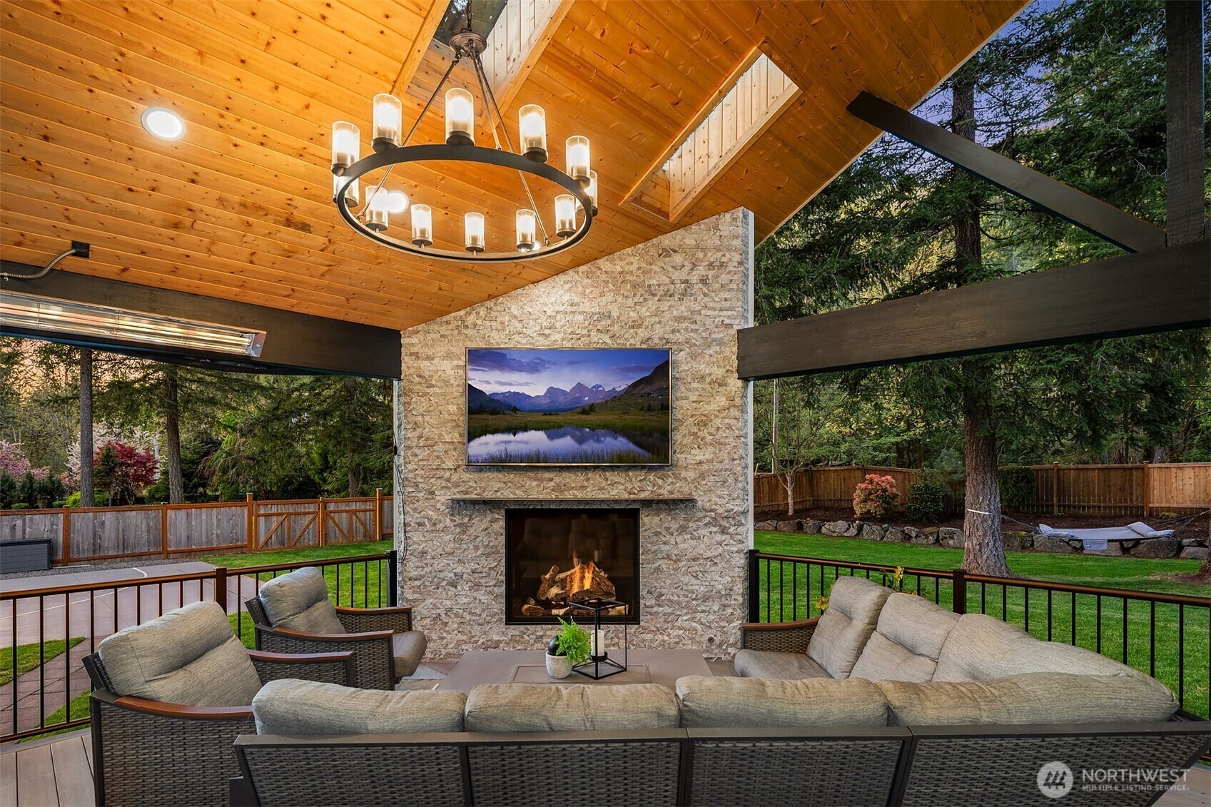 Property Photo:  43936 SE 127th Place  WA 98045 
