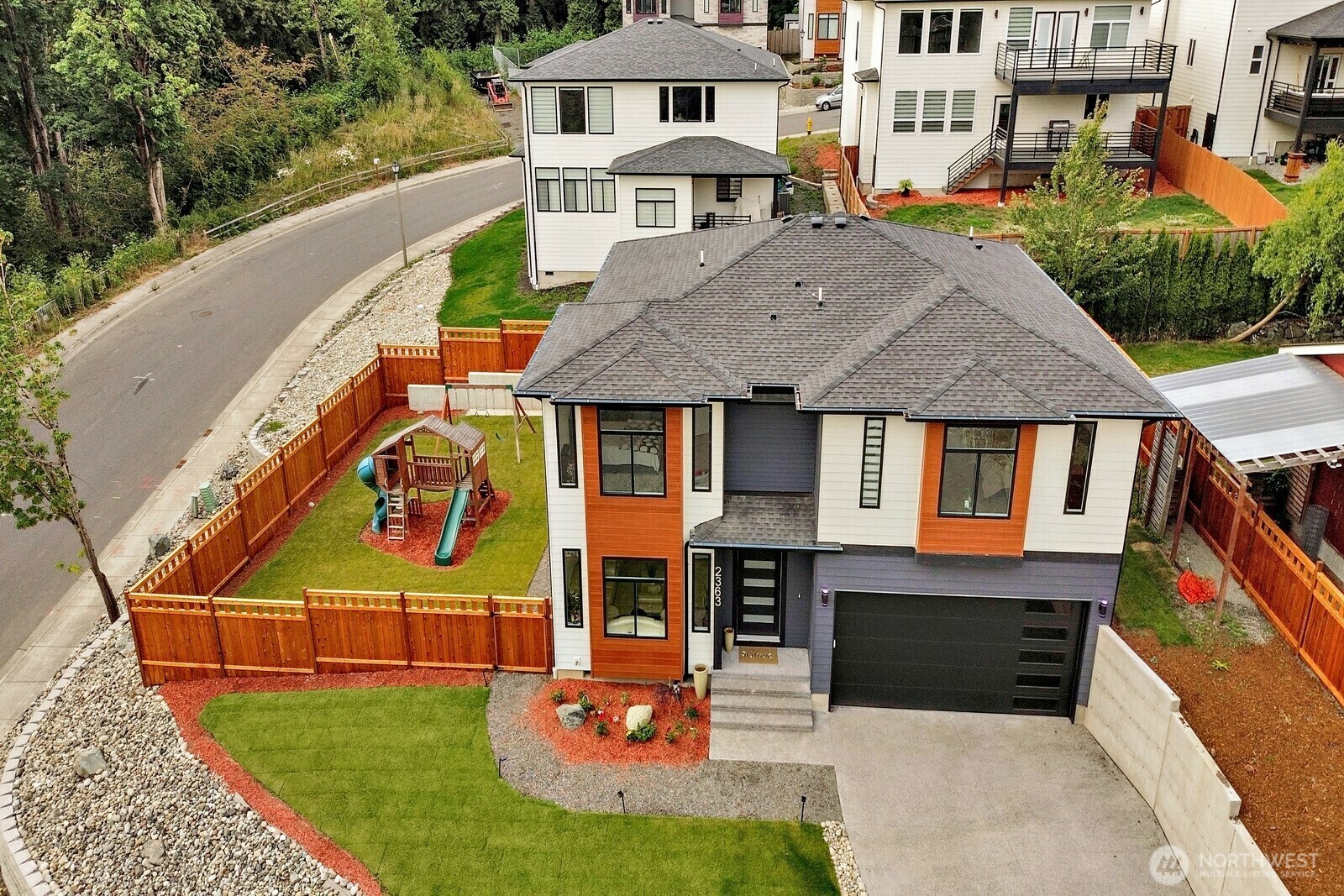 Property Photo: 2363 Heather Drive WA 98248
