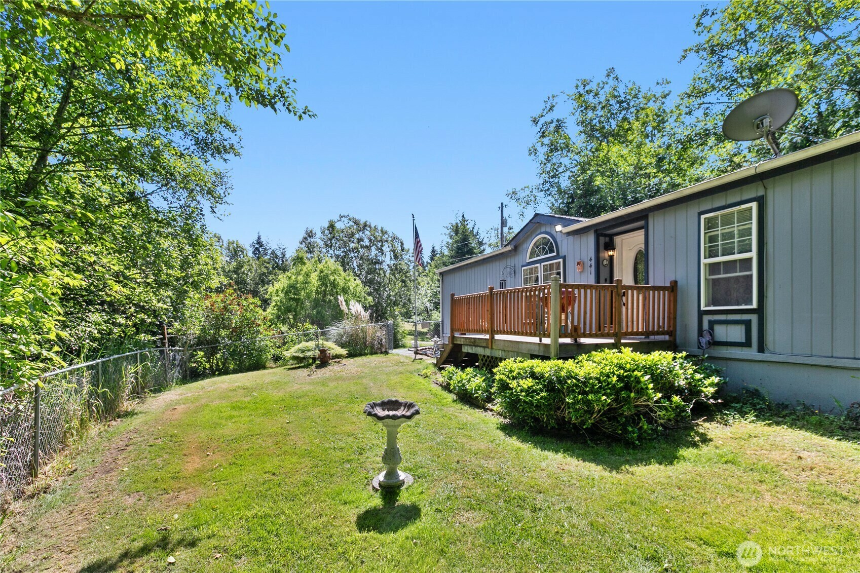 Property Photo: 441 Windsun Way WA 98282