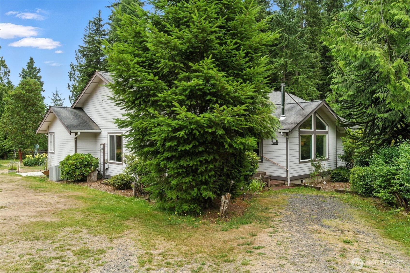 3863  Paradise Bay Road  Port Ludlow WA 98365 photo