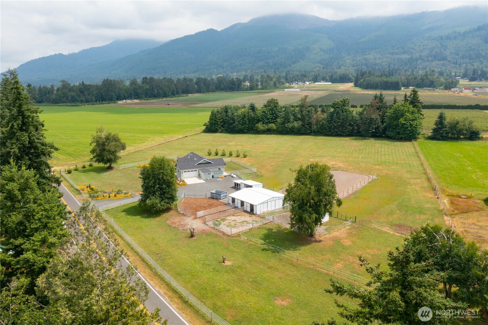 6772  Oat Coles Road  Everson WA 98247 photo