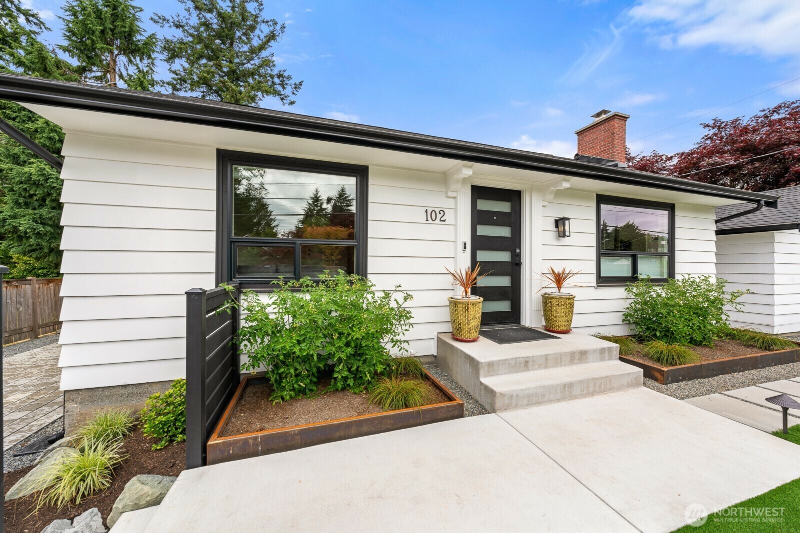 102 NW 132nd Street  Seattle WA 98177 photo