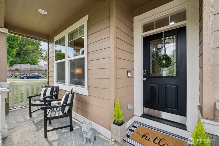 Property Photo:  12009  31st Place NE  WA 98258 