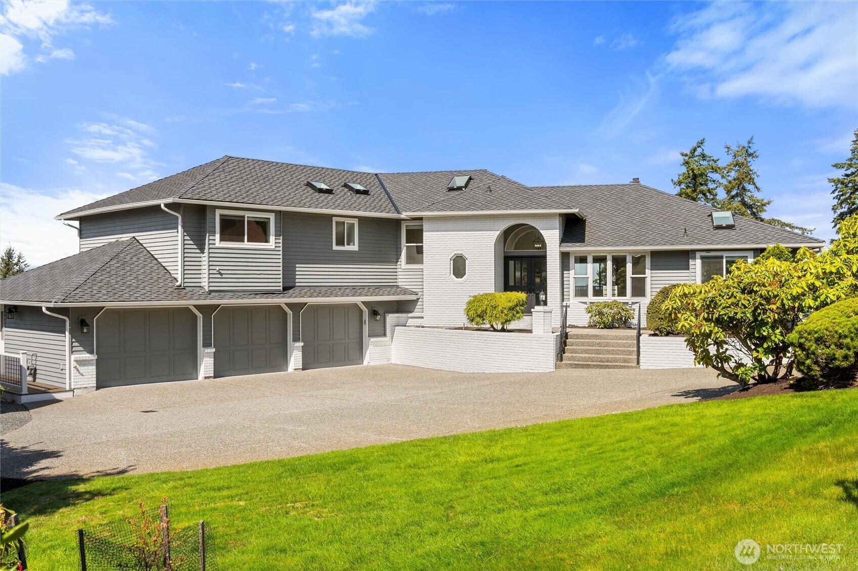 Property Photo: 1229 Crownmill Avenue WA 98275