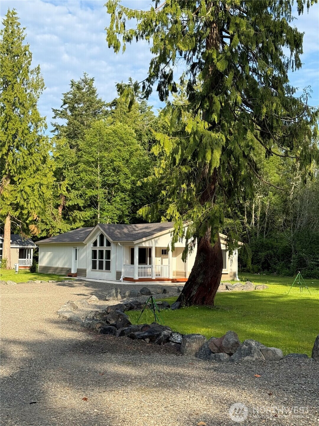 Property Photo: 14 Loretta Lane WA 98339