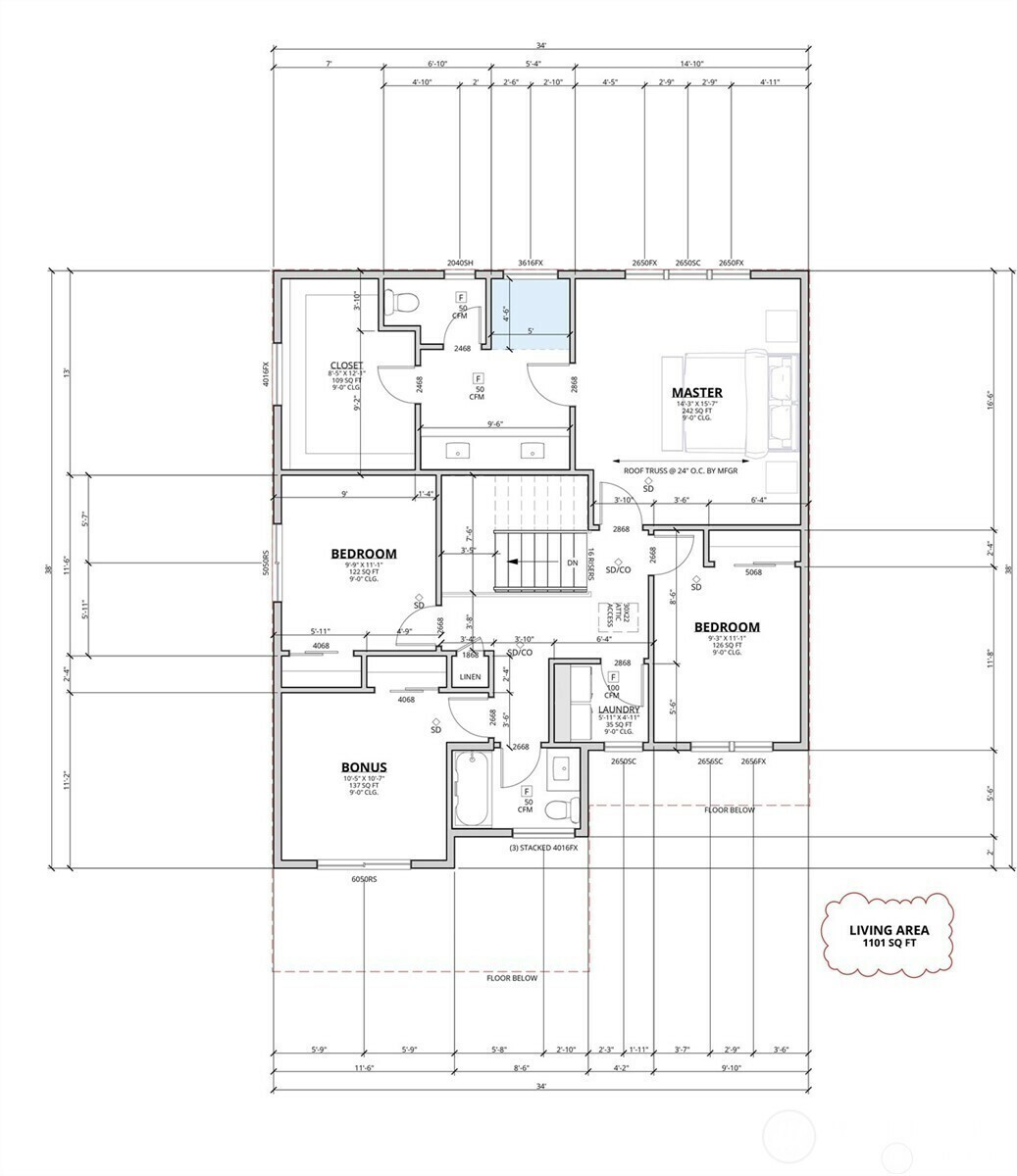 Property Photo: 1274 E Mt Hood Street WA 99344