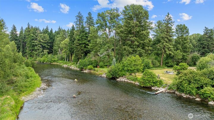 Property Photo: 1151 Kiias Elk Trail WA 98922