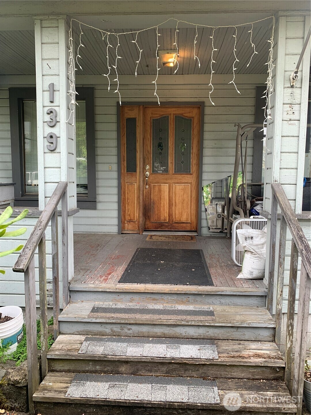 Property Photo: 139 McArthur St S WA 98589