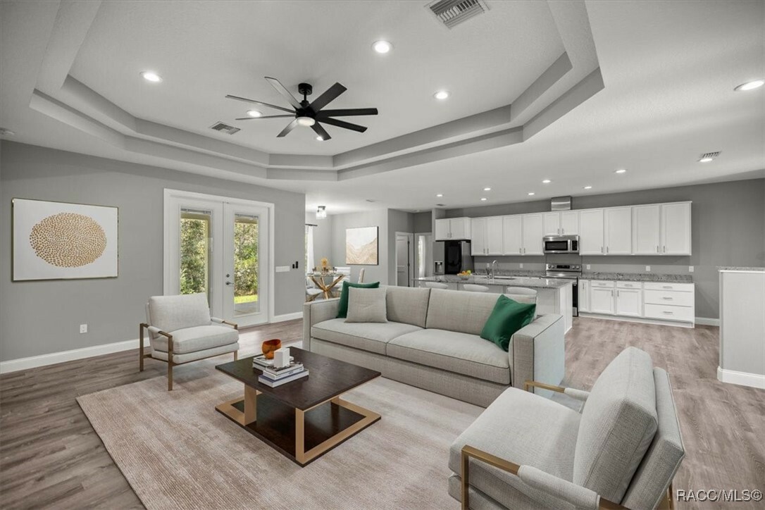 Property Photo:  5352 W Corral Place NW  FL 34465 