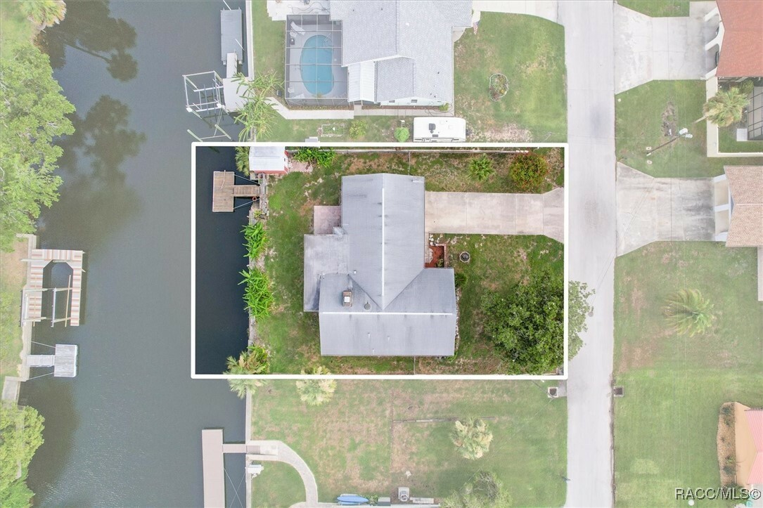 Property Photo: 3874 N Timucua Point FL 34428