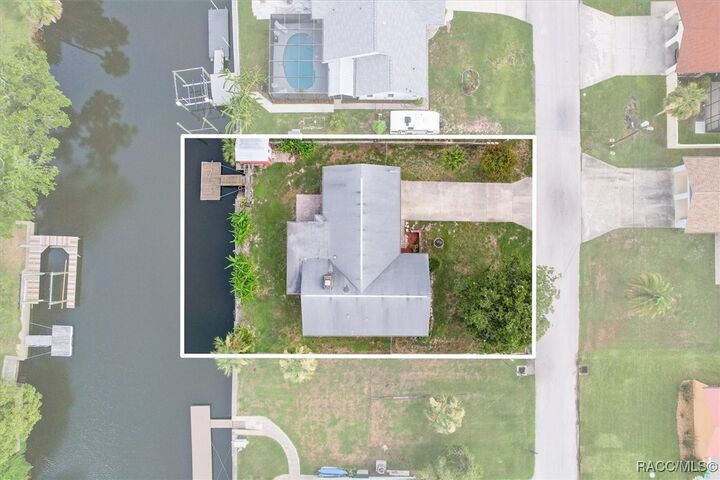 3874 N Timucua Point  Crystal River FL 34428 photo