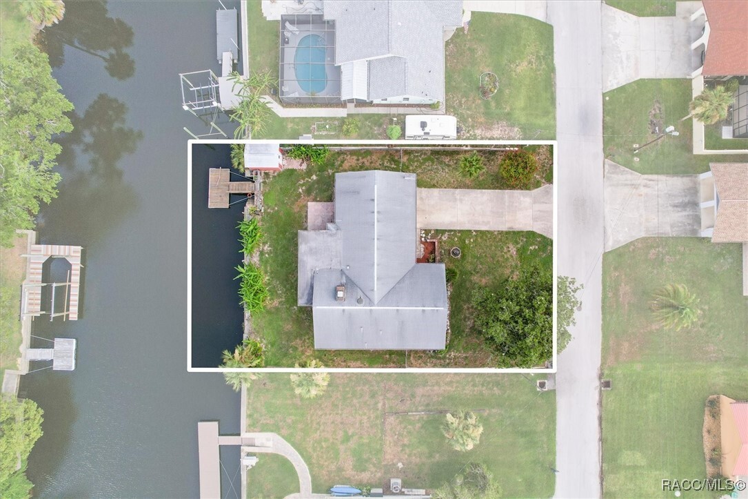 Property Photo:  3874 N Timucua Point  FL 34428 